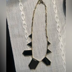 House of Harlow necklace